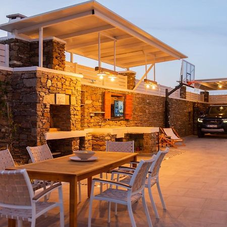 Apartamento The Be House Ano Petali Exterior foto