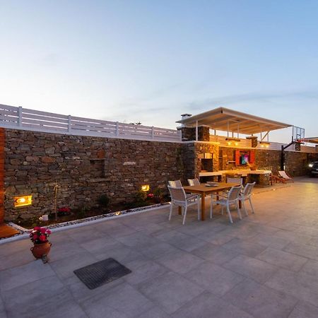 Apartamento The Be House Ano Petali Exterior foto